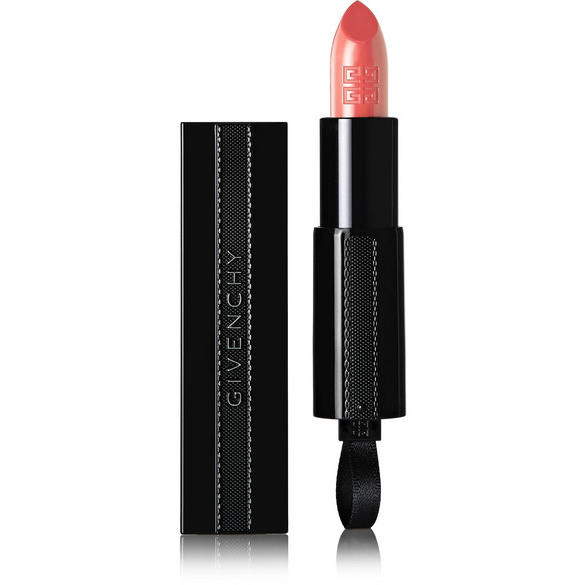 Givenchy Rouge Interdit Lipstick Flash Coral 17