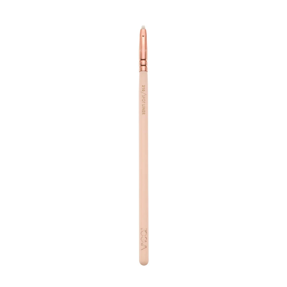 Zoeva Spot Liner Brush 310 Rose Golden Collection