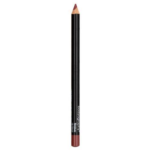 Bodyography Lip Pencil Timber