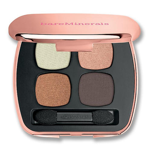 bareMinerals Eyeshadow 4.0 The True Romantic