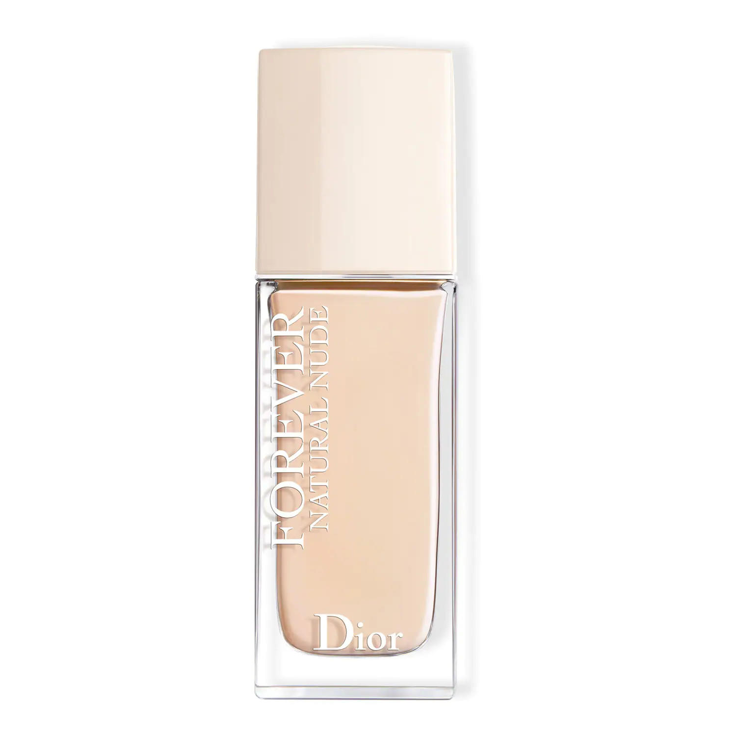 Dior Forever Natural Nude Foundation 1N