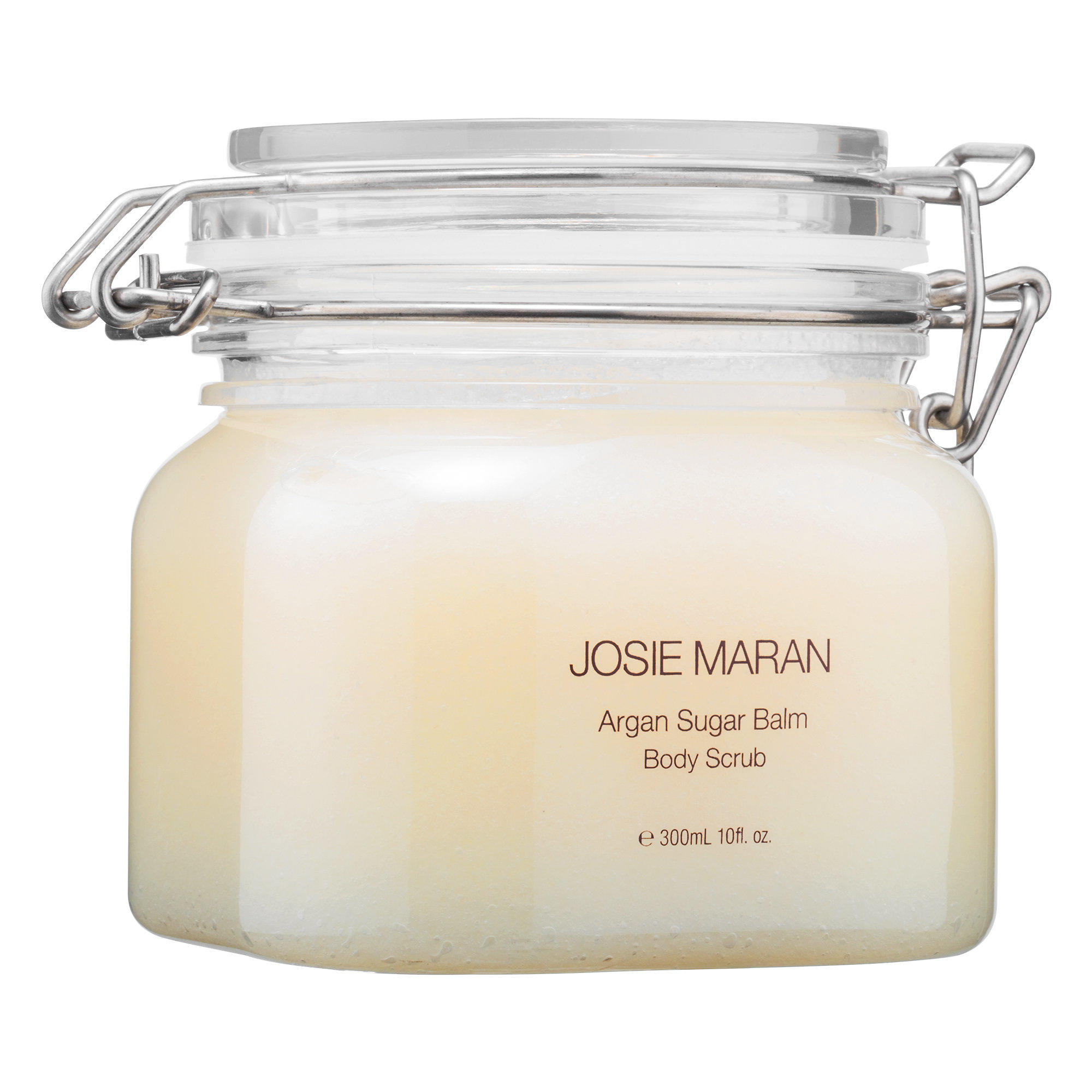 Josie Maran Argan Sugar Balm Body Scrub