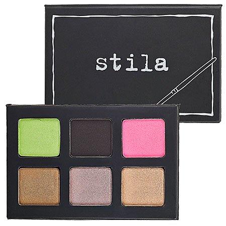 Stila Artist's Inspirational Palette