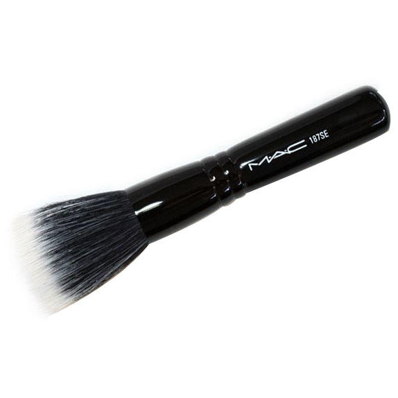 MAC Duo Fibre Brush 187SE Special Edition