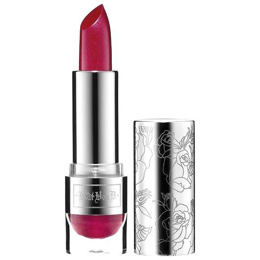 Kat Von D Foiled Love Lipstick Beranice