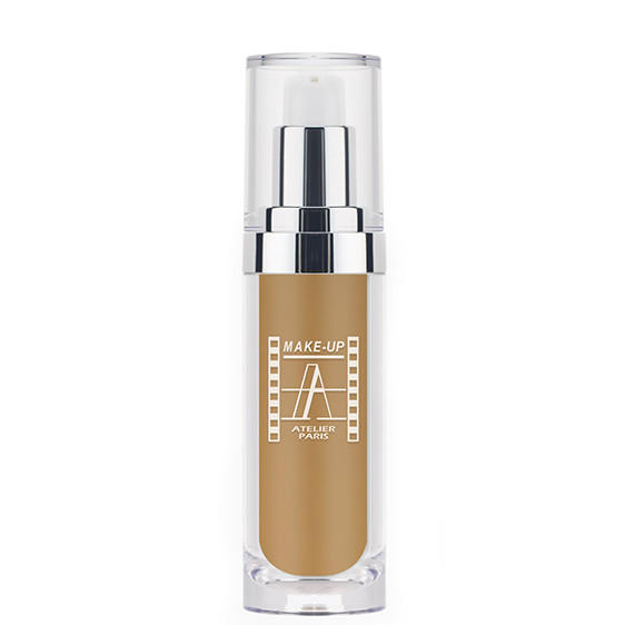 Makeup Atelier Paris Age Control Liquid Foundation Tea AFL8O