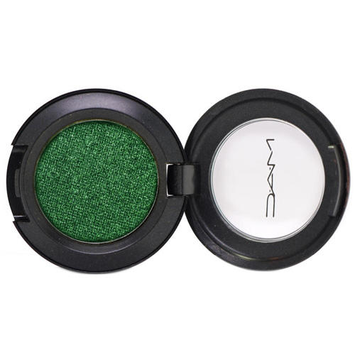 MAC Eyeshadow Zone