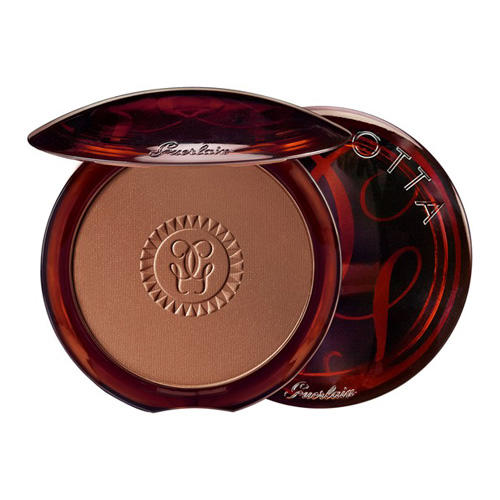 Guerlain Terracotta Bronzing Powder Moyen Blondes 04