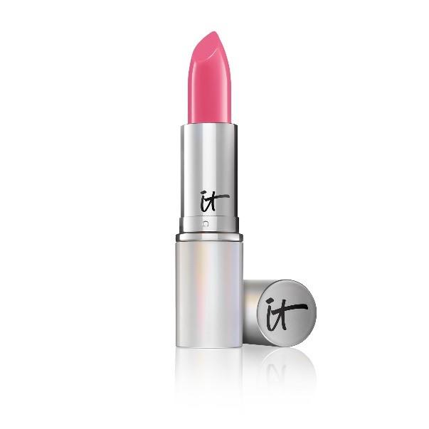 IT Cosmetics Blurred Lines Smooth Fill Lipstick Je Ne Sais Quoi