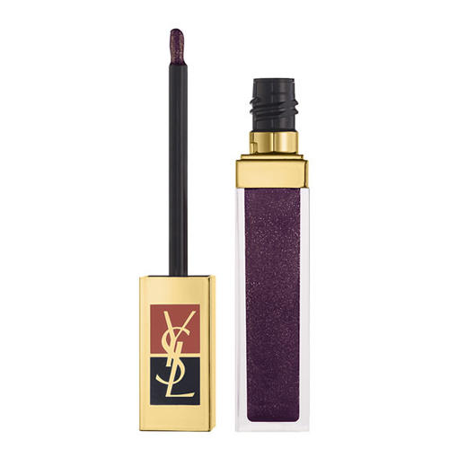 YSL Golden Gloss White Gold Amethyste 48