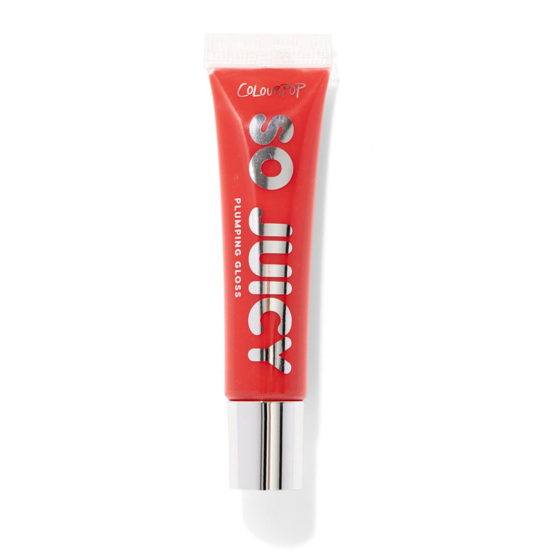 ColourPop So Juicy Plumping Gloss Big Slice