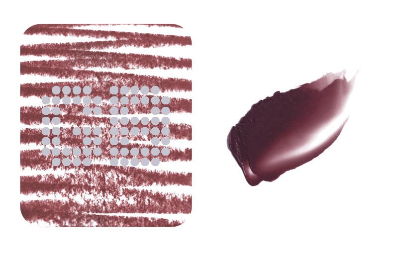 MAC Lipstick Fafi Collection High Top #3