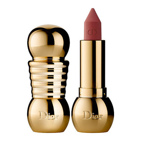 Dior Diorific Khol Lipstick Deep Ruby 741