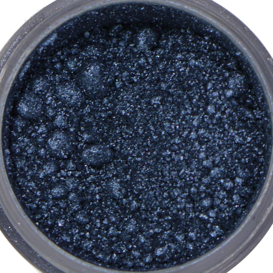 MAC Pigment Tub Bell-Bottom Blue #0