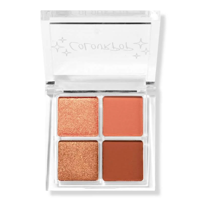 ColourPop Shell Bound Eyeshadow Palette