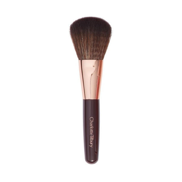 Charlotte Tilbury Filmstar Bronze And Blush Glow Brush