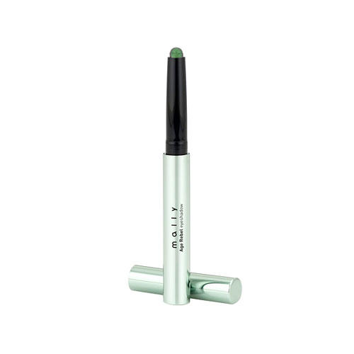 Mally Age Rebel Eyeshadow Stick Emerald