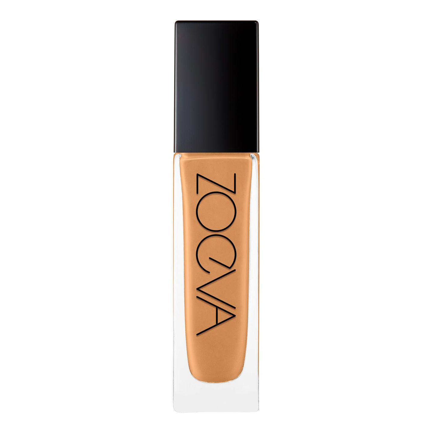 Zoeva Authentik Skin Foundation Happy 250N