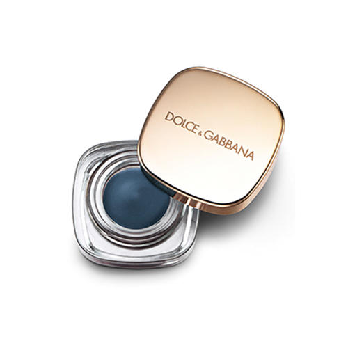 Dolce & Gabbana Perfect Mono Cream Eye Color Indaco 110