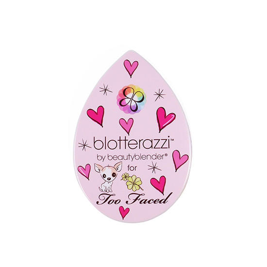 Too Face Beautyblender Blotterazzi