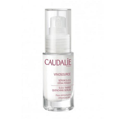 Caudalie Vinosource Serum S.O.S Desalterant