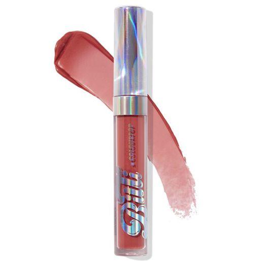 ColourPop Ultra Blotted Lip Chew-Holic
