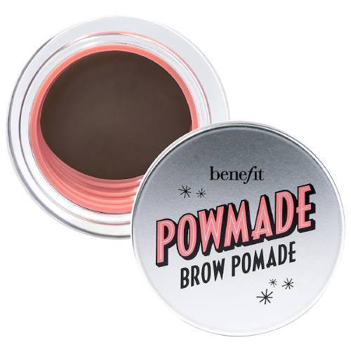 Benefit Cosmetics POWmade Brow Pomade Neutral Medium Brown 3.50