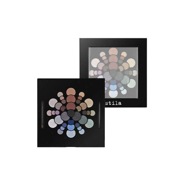 Stila Color Wheel Eyeshadow Palette