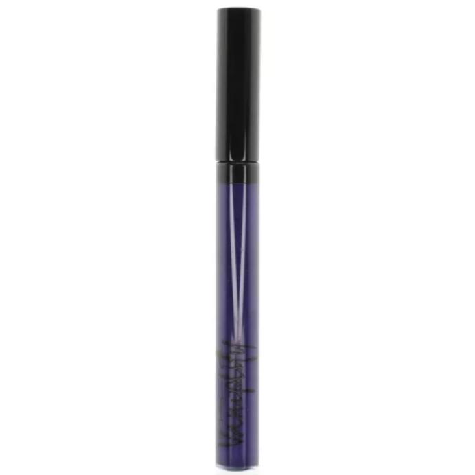 MAC Vamplify Lip Gloss She-Rebel