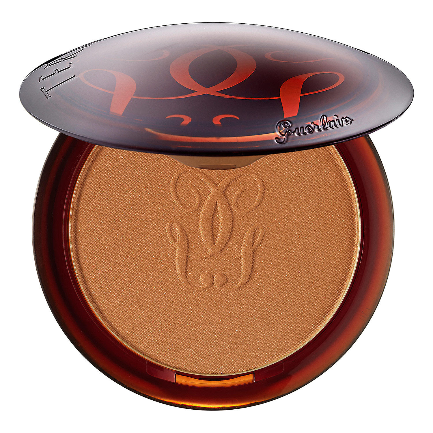 Guerlain Terracotta Bronzing Powder 10