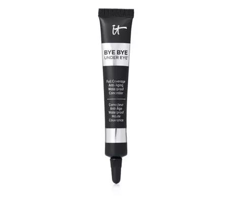 IT Cosmetics Bye Bye Under Eye Anti-Aging Waterproof Concealer Medium Mini