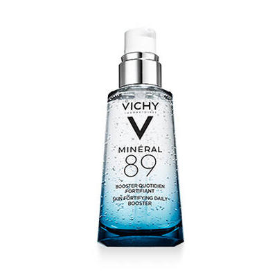 Vichy Mineral 89 Skin Fortifying Daily Booster Mini