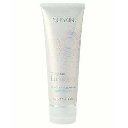 Nu Skin ageLOC Lumispa Treatment Cleanser Sensitive