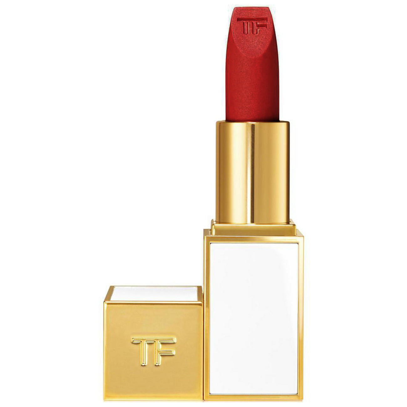 Tom Ford Lip Color Smoke Red