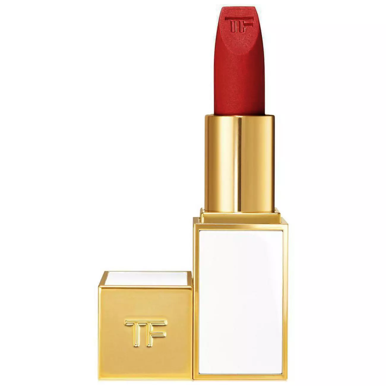 Tom Ford Lip Color Smoke Red  - Best deals on Tom Ford  cosmetics