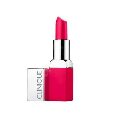 Clinique Pop Lip Color + Primer Graffiti Pop Mini