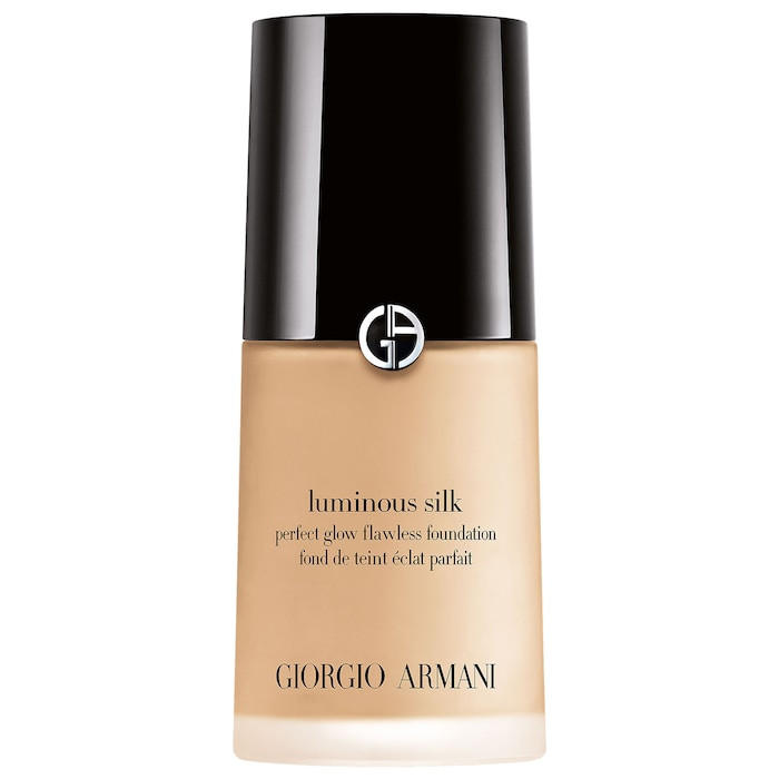 Giorgio Armani Luminous Silk Foundation 1.5