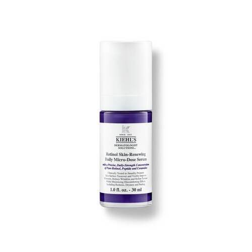 Kiehl's Retinol Skin Renewing Daily Micro Dose Serum 30ml