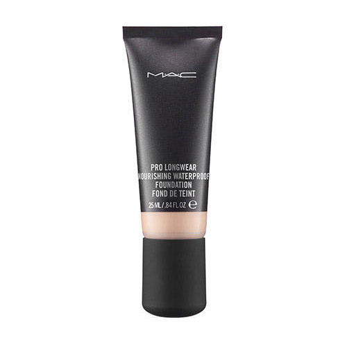 MAC Pro Longwear Nourishing Waterproof Foundation NW15