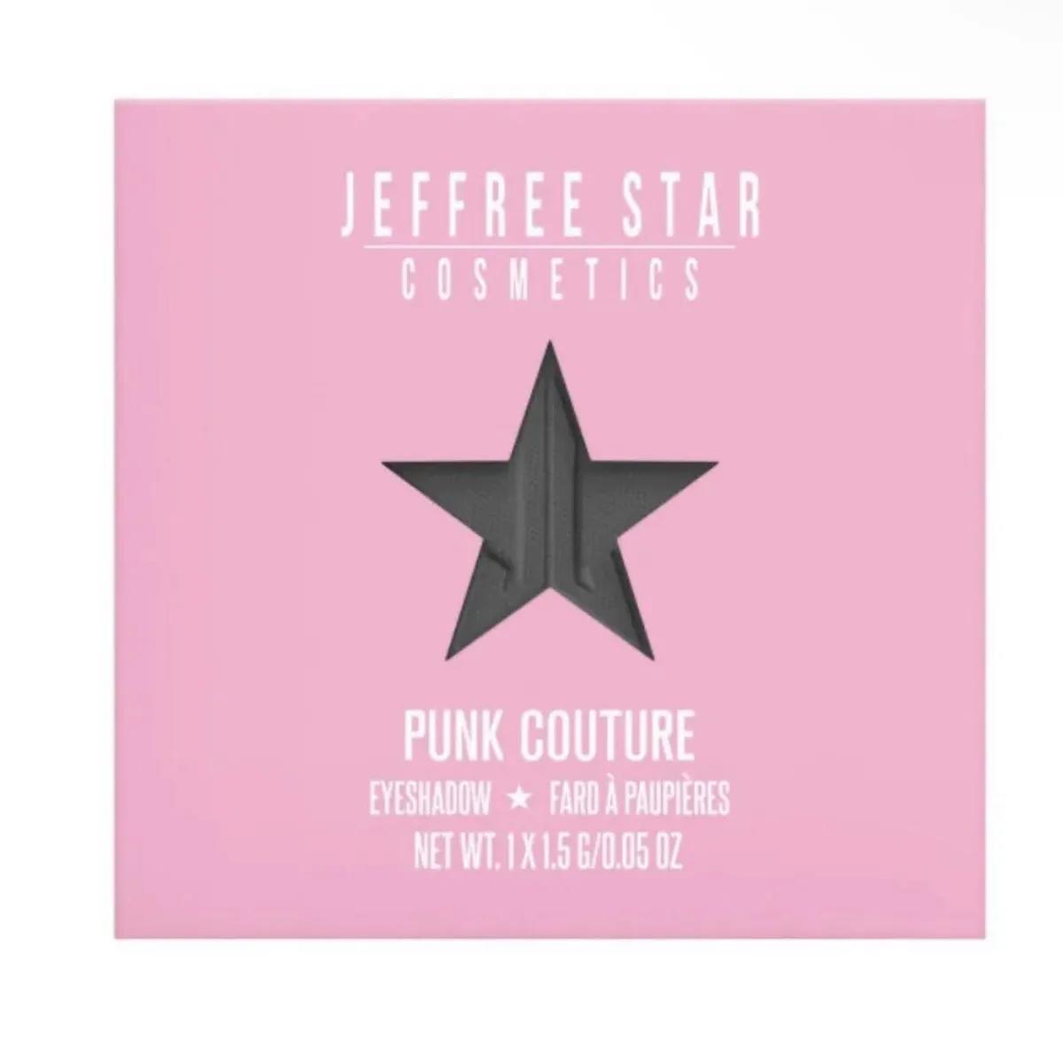 Jeffree Star Cosmetics Artistry Singles Pink Couture 