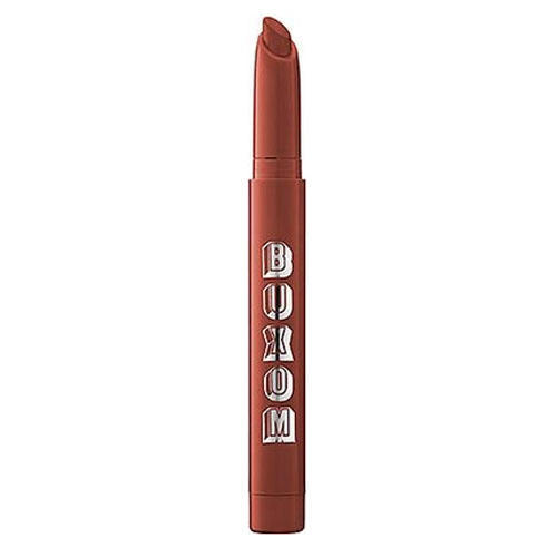 Buxom True Nude Lip Foundation Revealed
