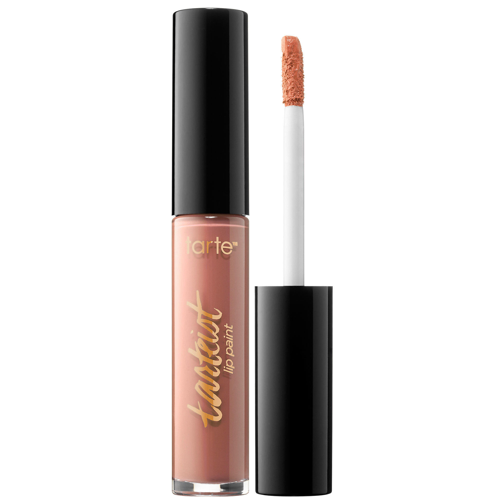 Tarte Tarteist Creamy Matte Lip Paint Namaste