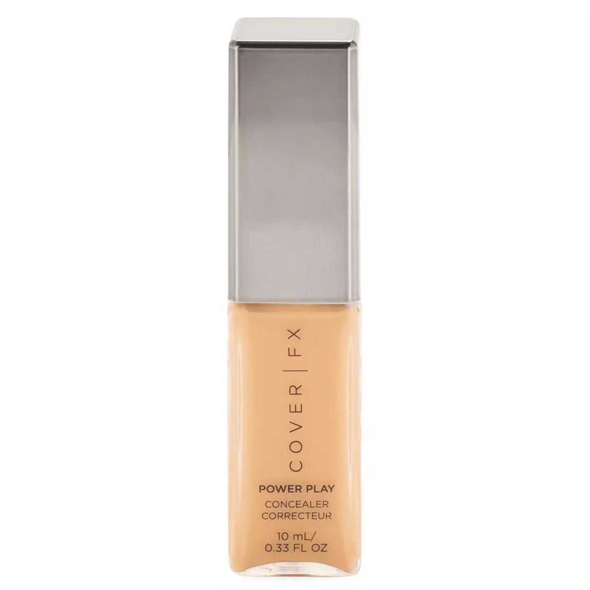 Cover FX Power Play Concealer G Medium 3