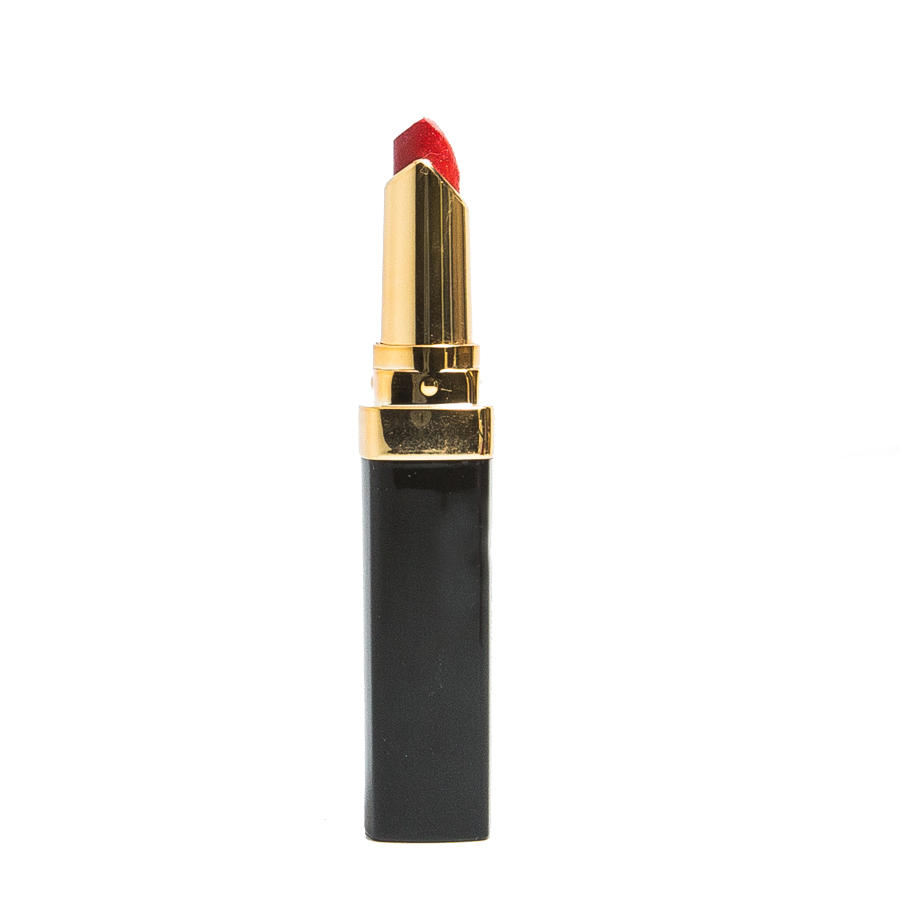Chanel Premiere Rouge First Red 