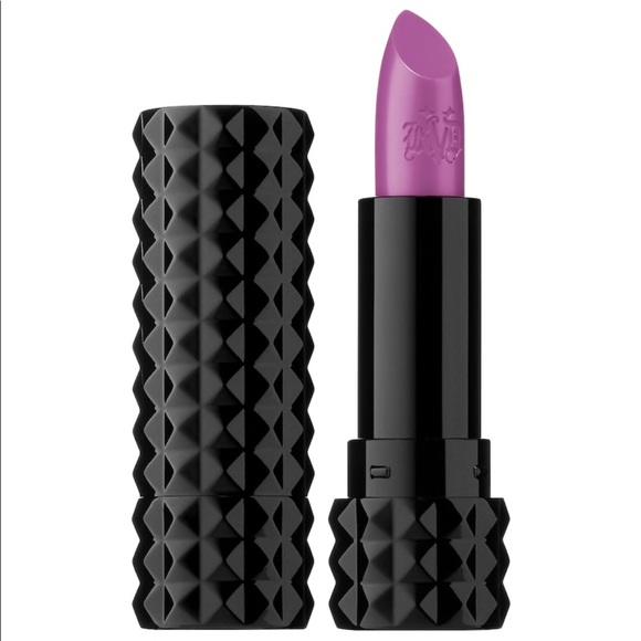 Kat Von D Studded Lipstick Ozzy