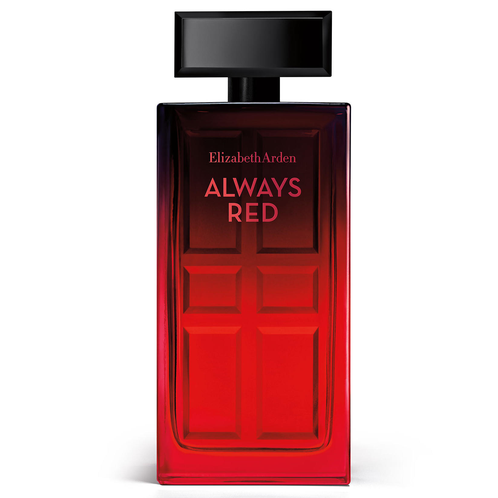 Elizabeth Arden Always Red Eau De Toilette