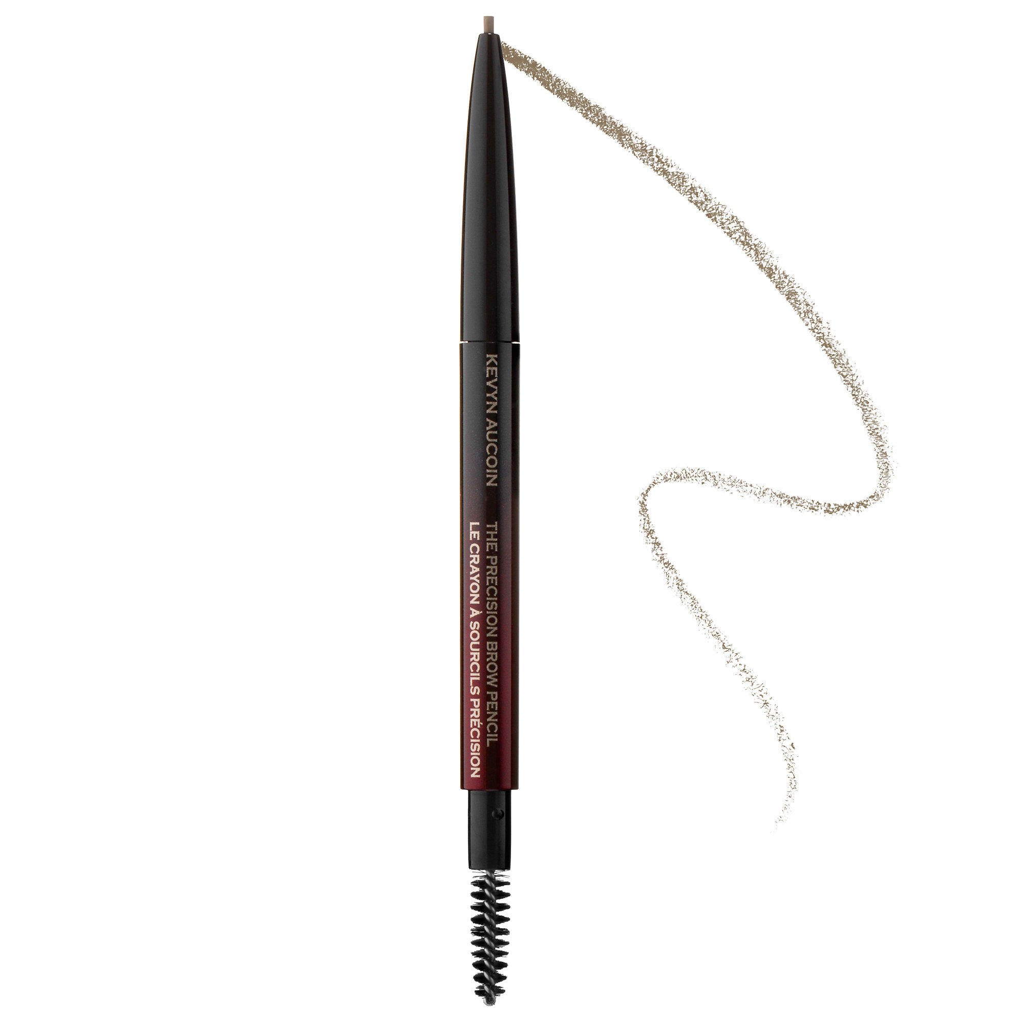 Kevyn Aucoin The Precision Brow Pencil Warm Blonde