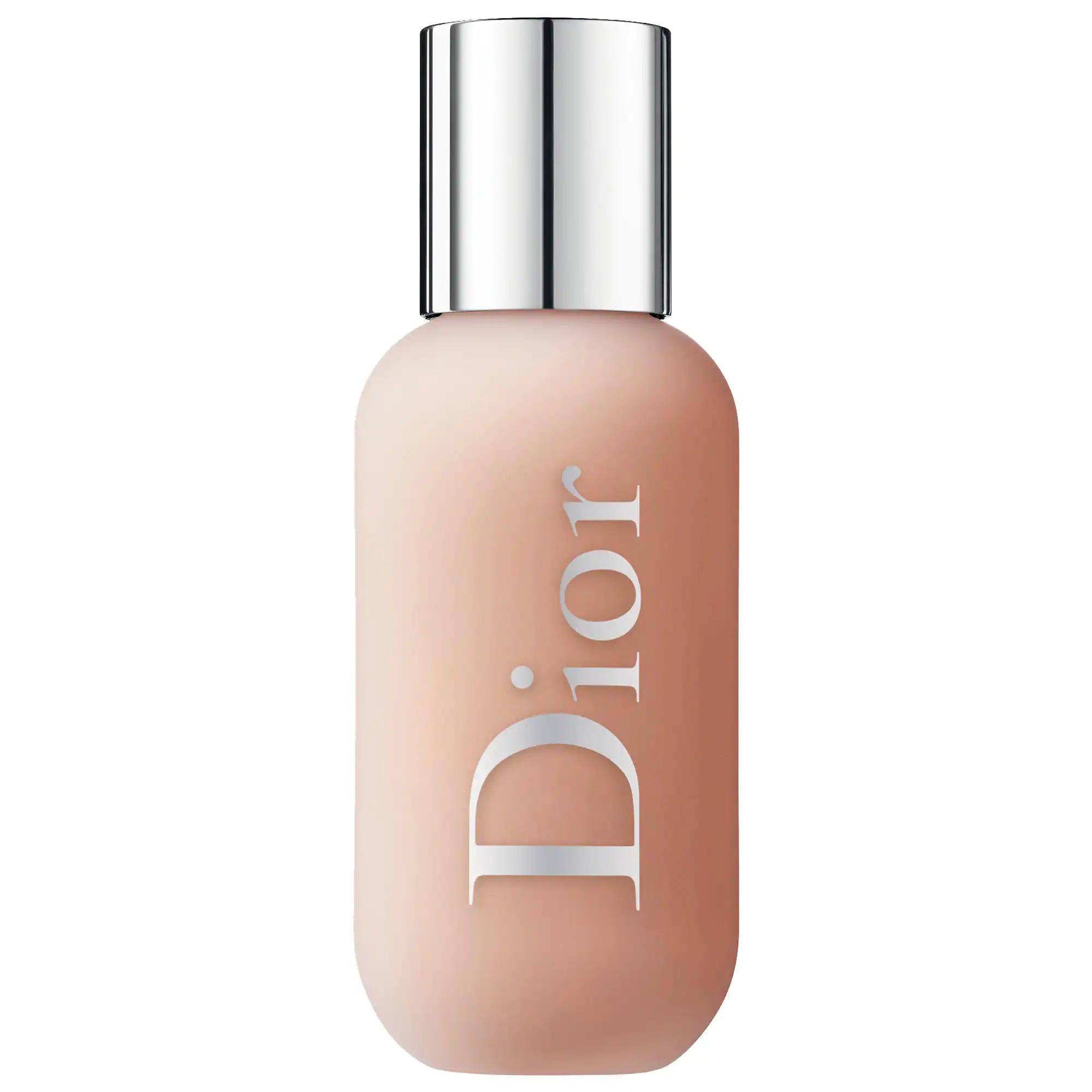 Dior Backstage Face & Body Foundation 4 Cool