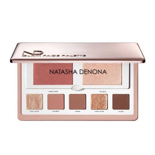 Natasha Denona Glam Face Palette