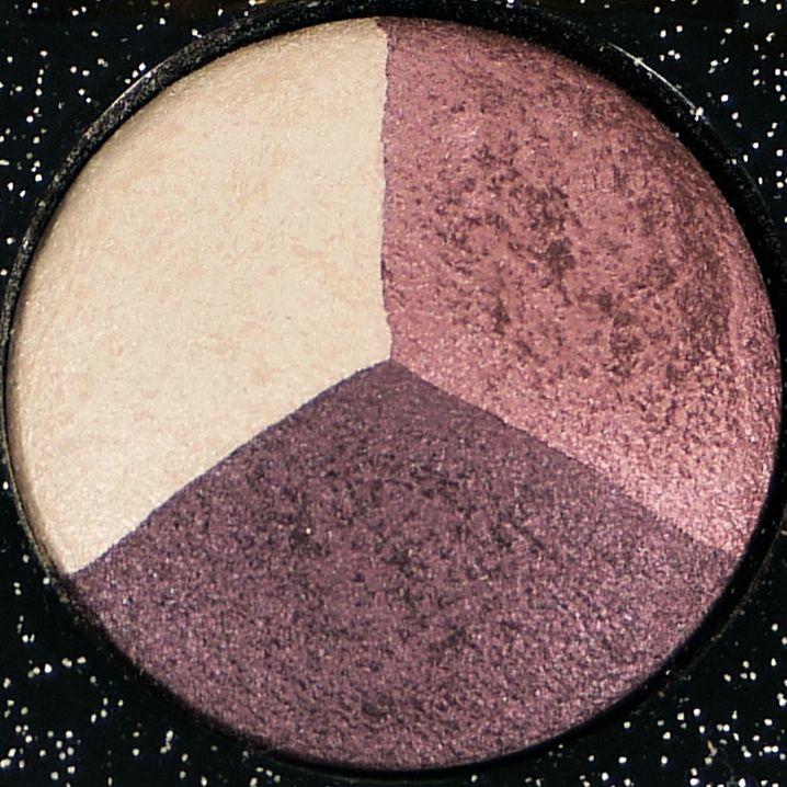 LORAC Baked Eyeshadow Trio Star Struck #2